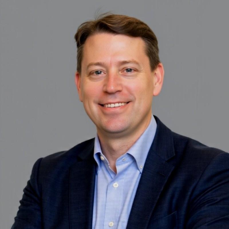Jeff Liebl